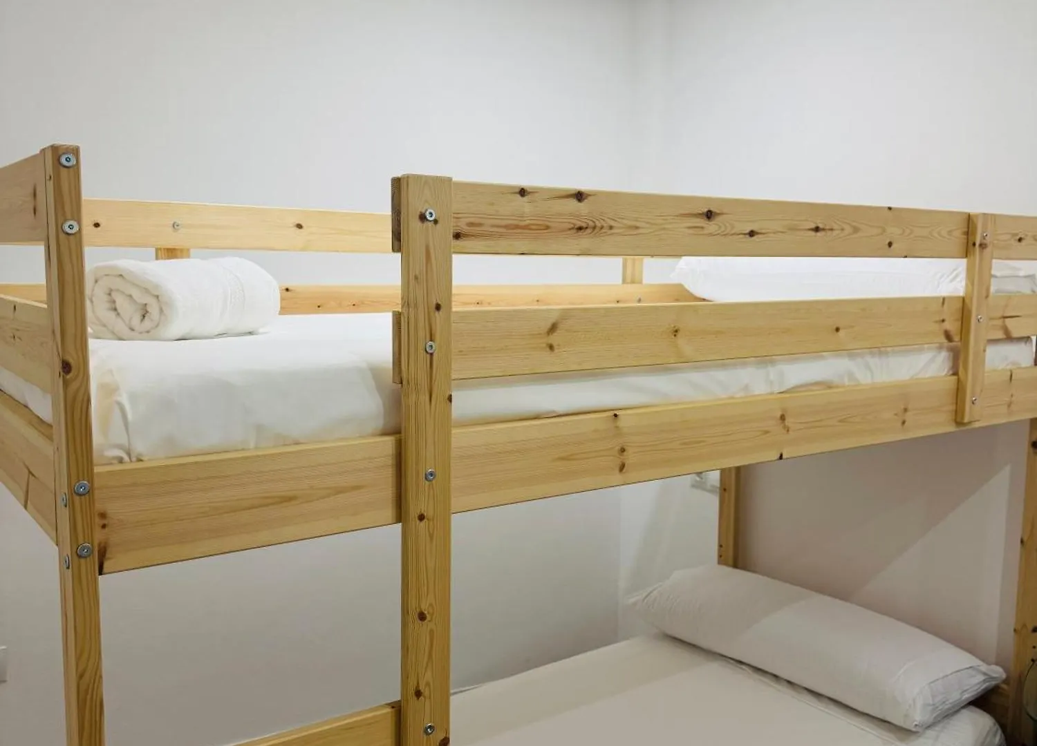 La Casita Gaditana Centro Cádiz 0*,  Španělsko