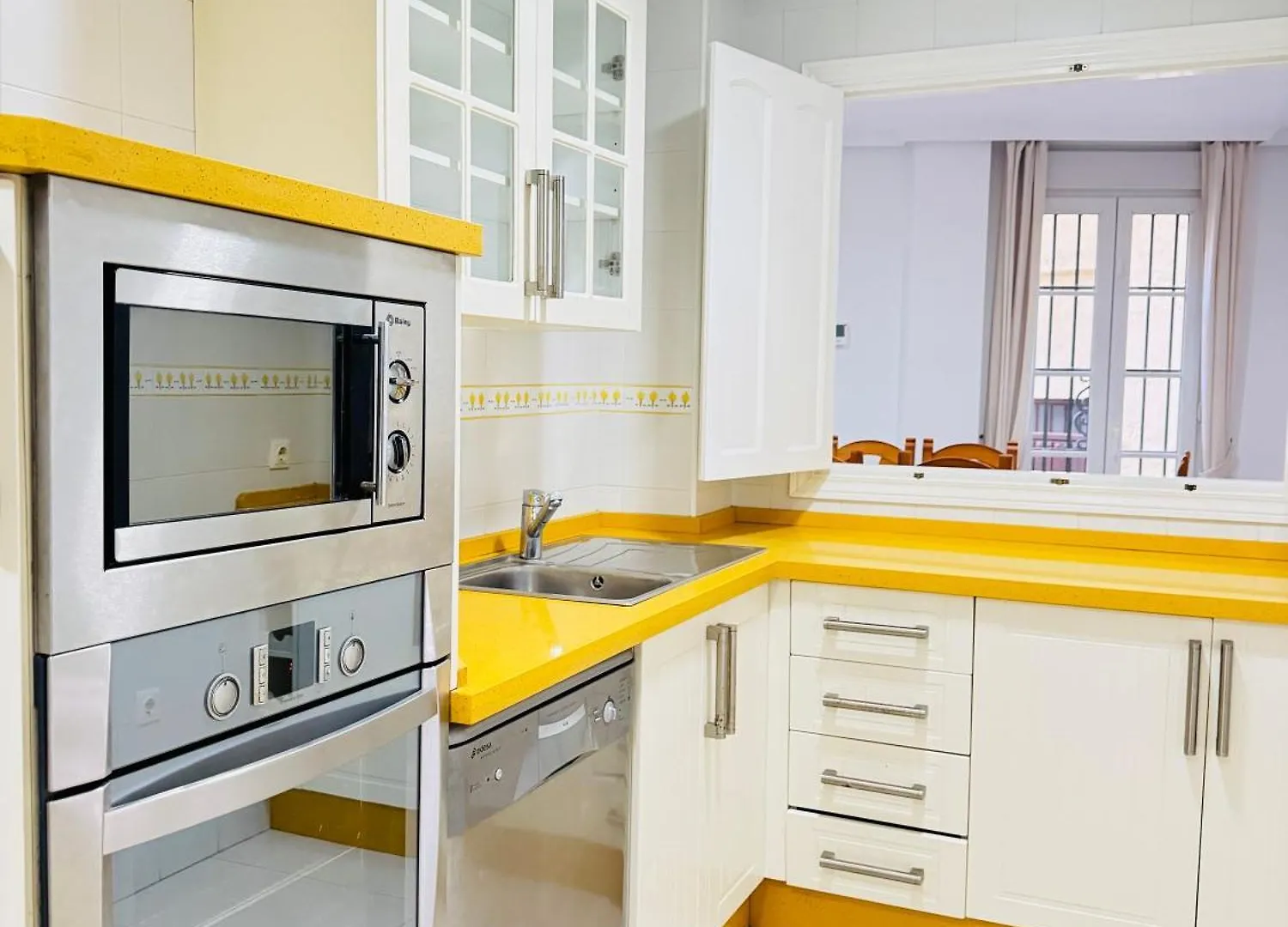La Casita Gaditana Centro Cádiz Španělsko