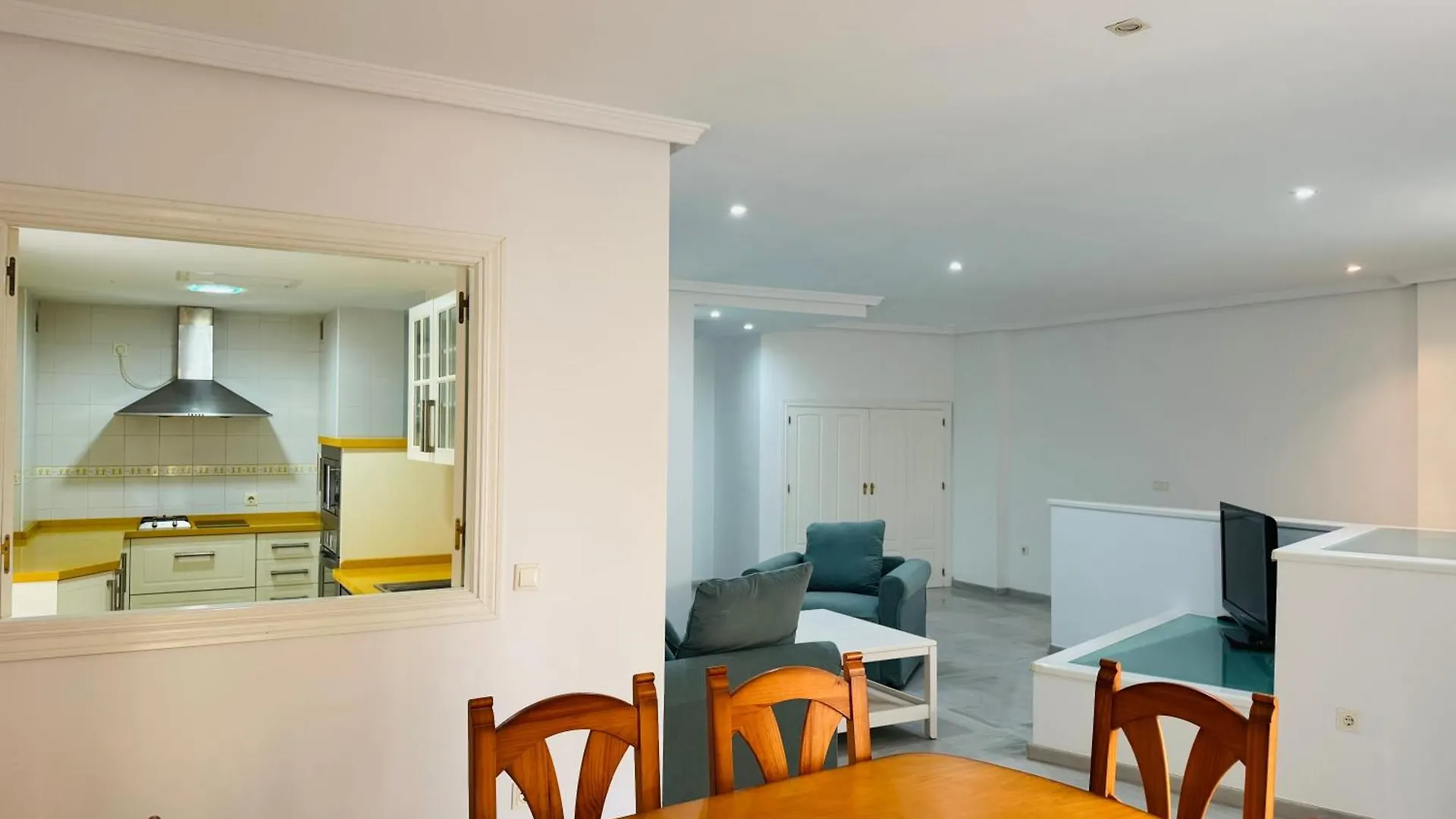 Apartmán La Casita Gaditana Centro Cádiz
