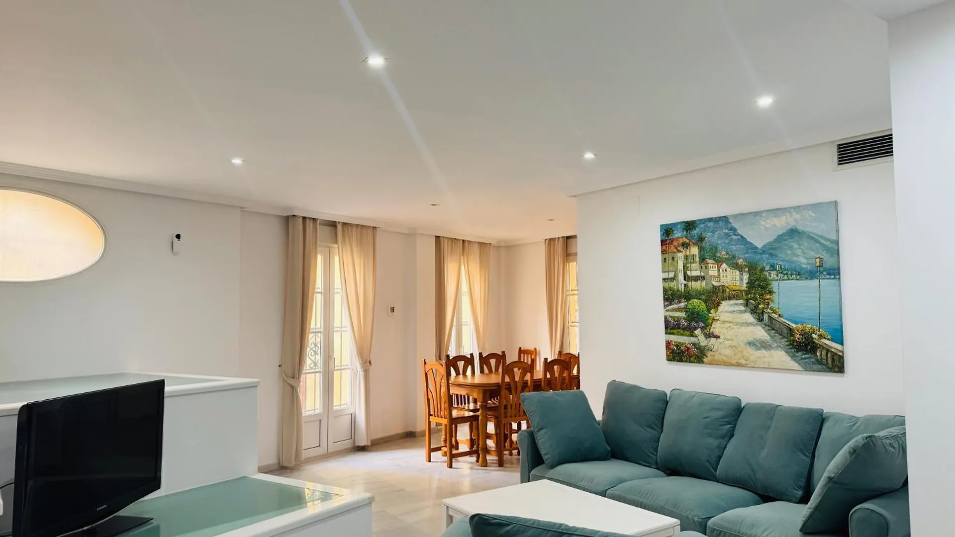 La Casita Gaditana Centro Cádiz Španělsko