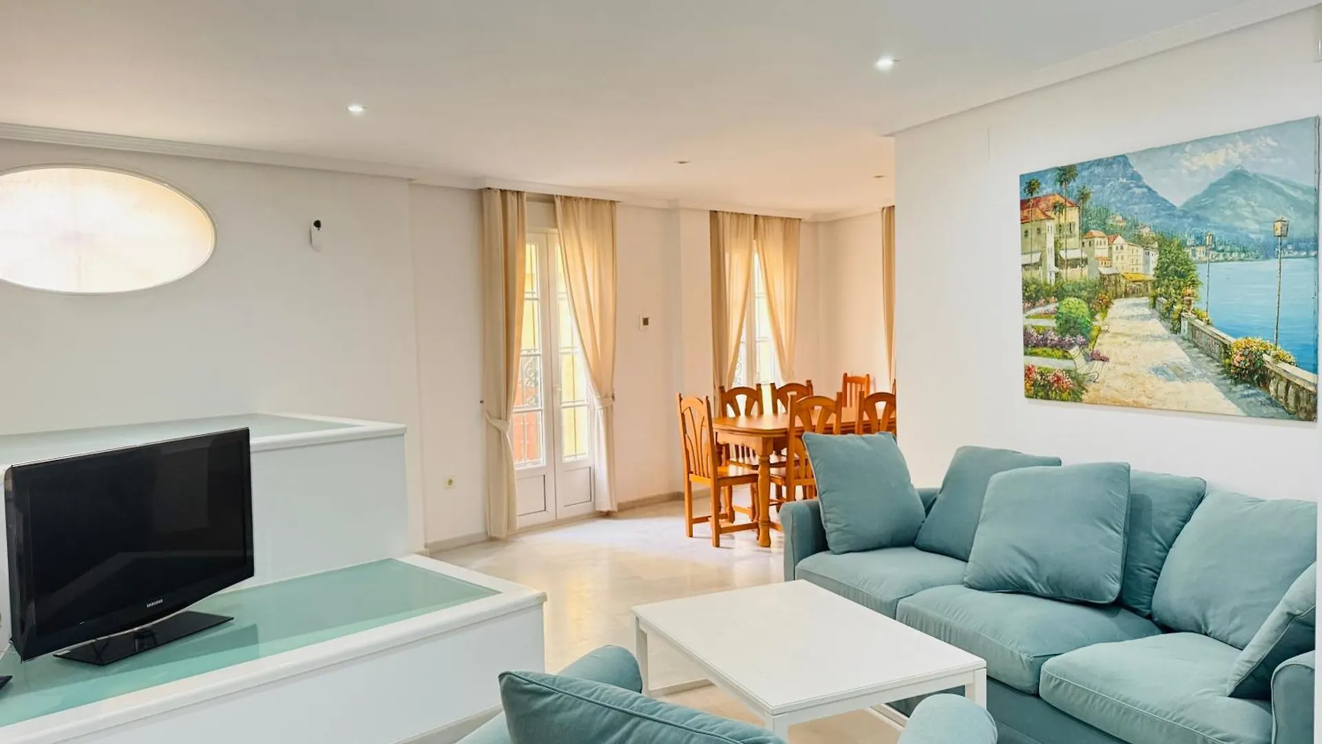 La Casita Gaditana Centro Cádiz