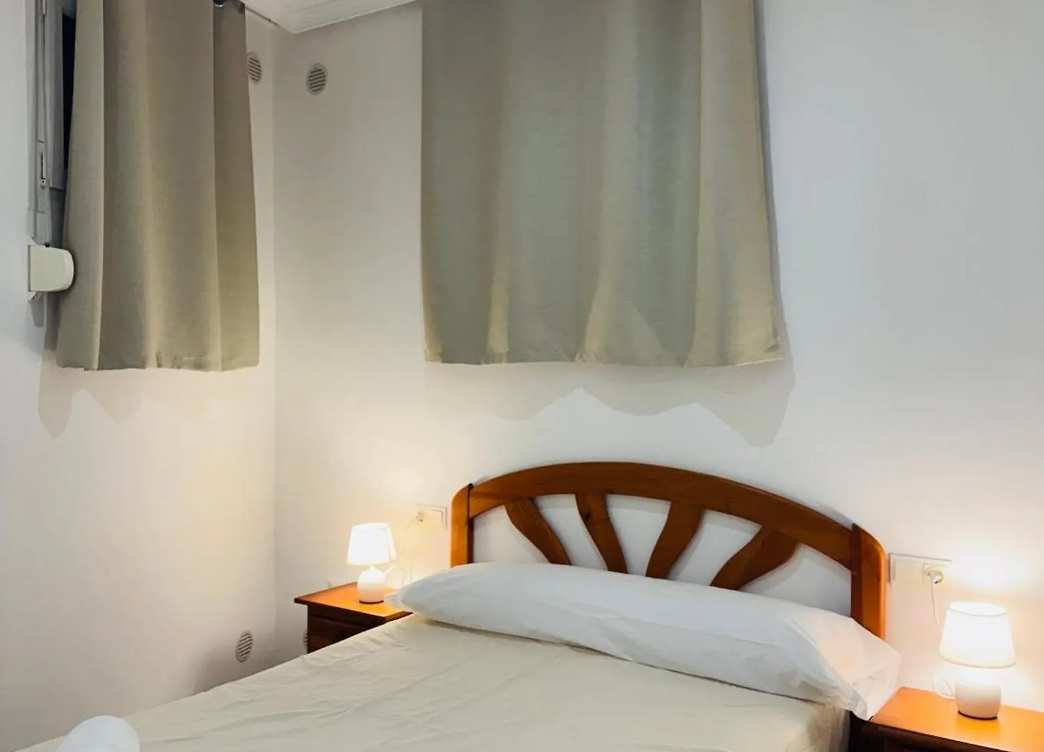 La Casita Gaditana Centro Cadiz Apartment