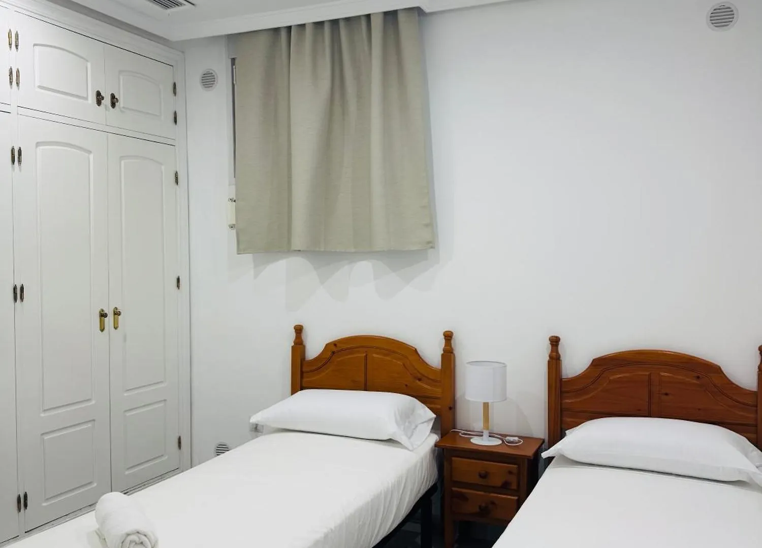 La Casita Gaditana Centro Cadiz