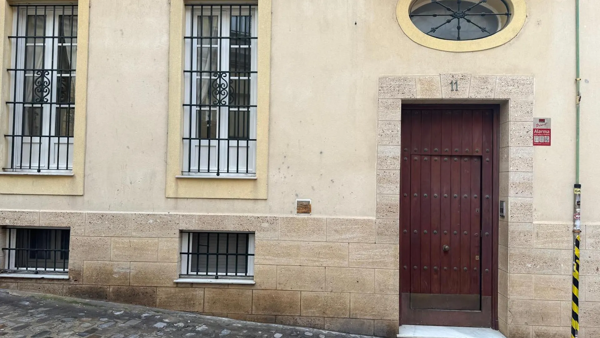 La Casita Gaditana Centro Cadiz