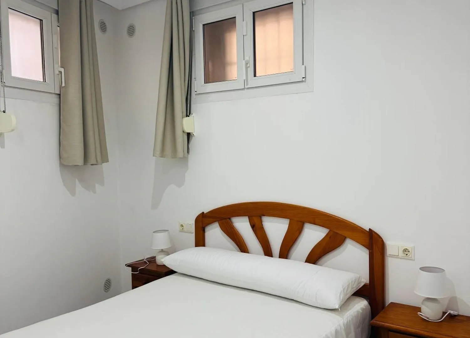 Apartment La Casita Gaditana Centro Cadiz