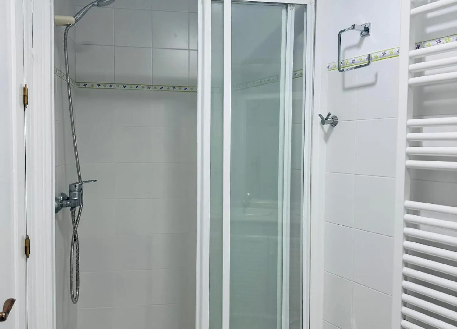 Apartment La Casita Gaditana Centro Cadiz