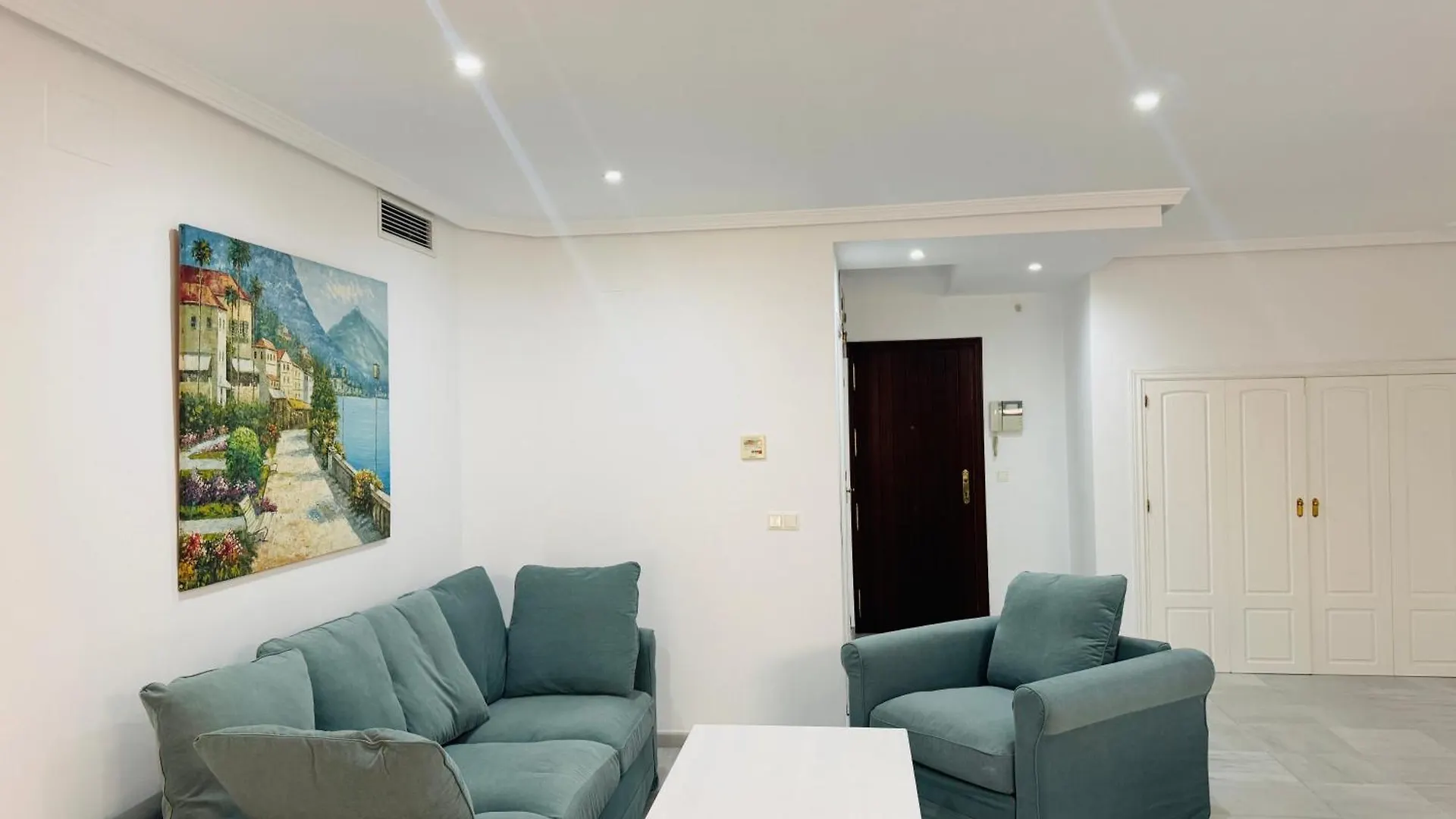 La Casita Gaditana Centro Cadiz Apartment
